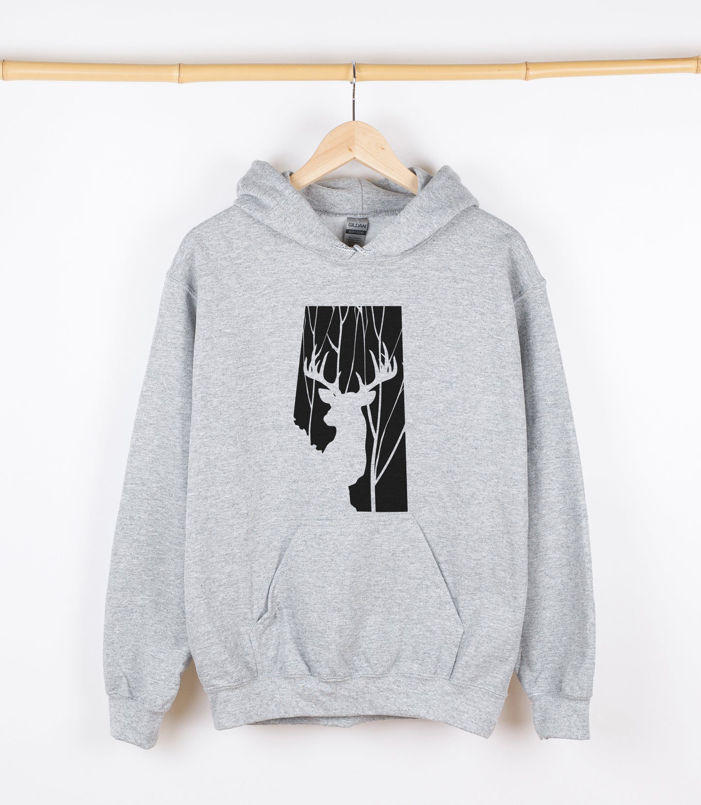 Alberta Hunter Sweatshirt, Crewdie, Hoodie, Full Zip-Up Hoodie