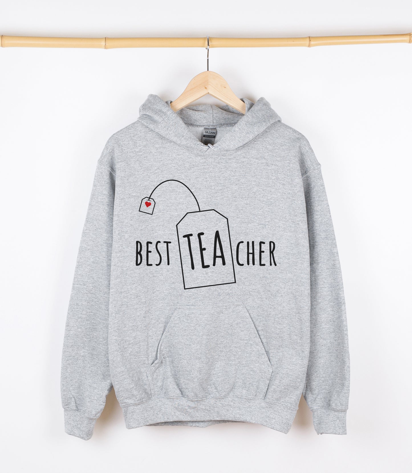 BEST "TEA" CHER Sweatshirt, Crewdie, Hoodie, Full Zip-Up Hoodie