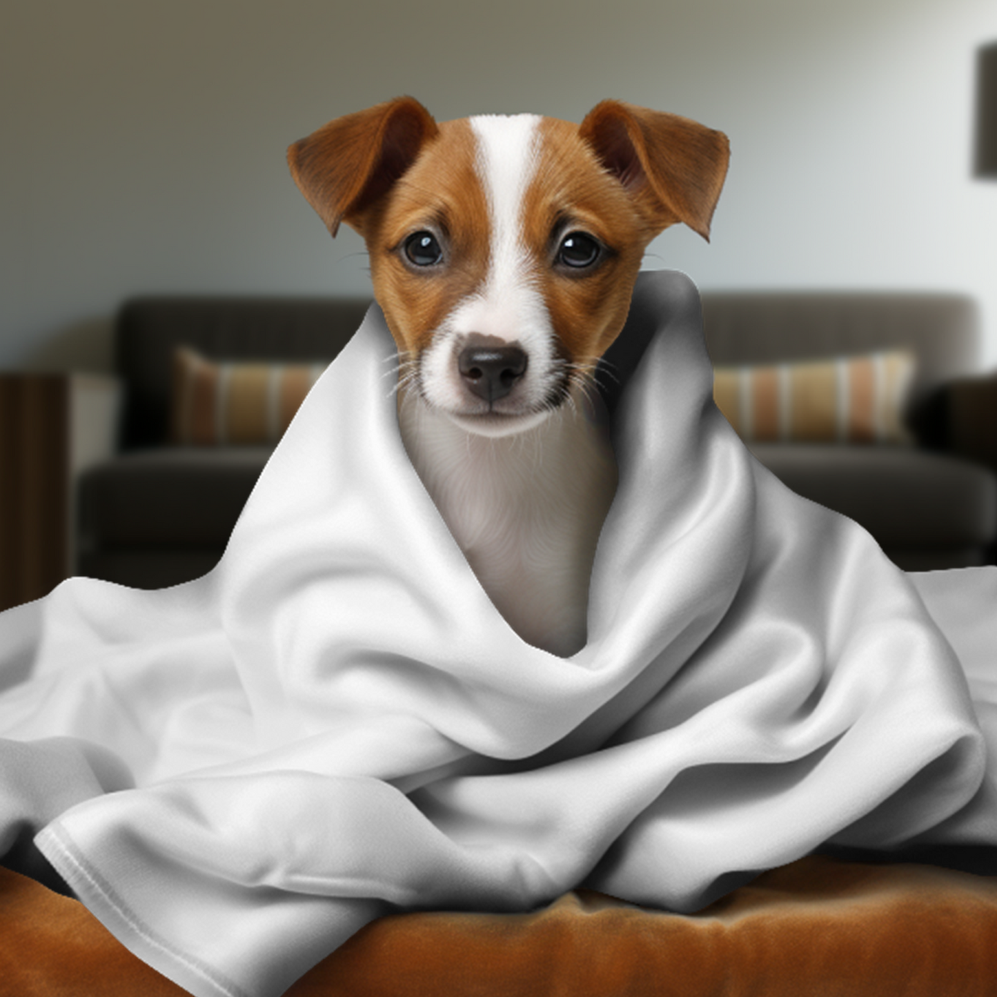 Pet Minky Blanket