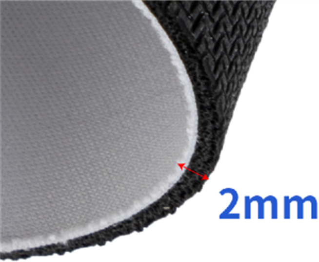 Design Your Own Gaming Mat, Desk Pad for Gamers & Streamers