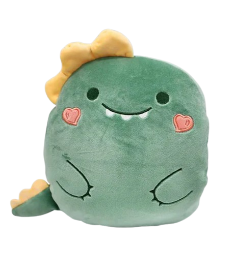 Plump Pillow Plush