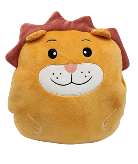 Plump Pillow Plush
