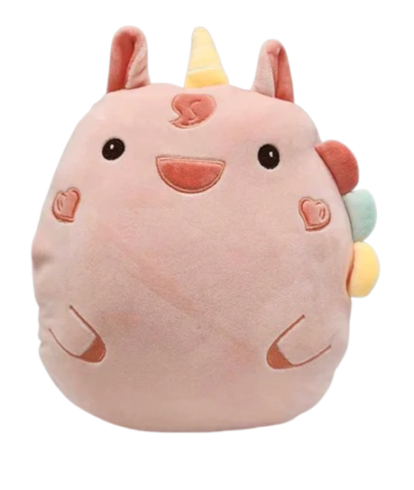 Plump Pillow Plush