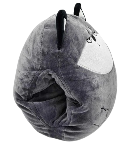 Plump Pillow Plush