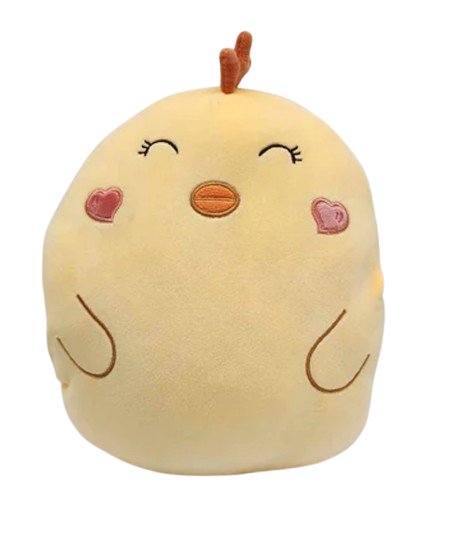 Plump Pillow Plush