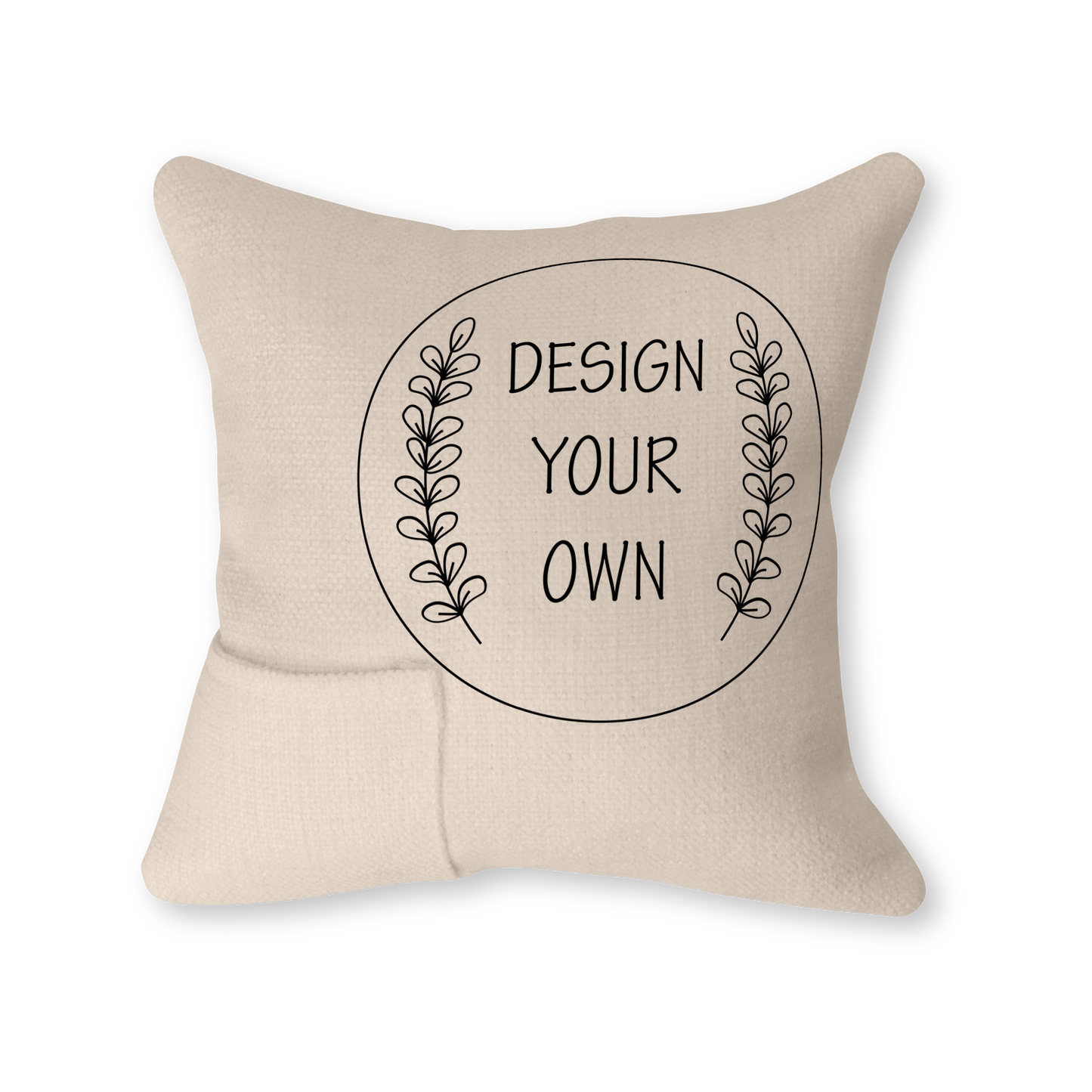 Tooth Fairy Pillow