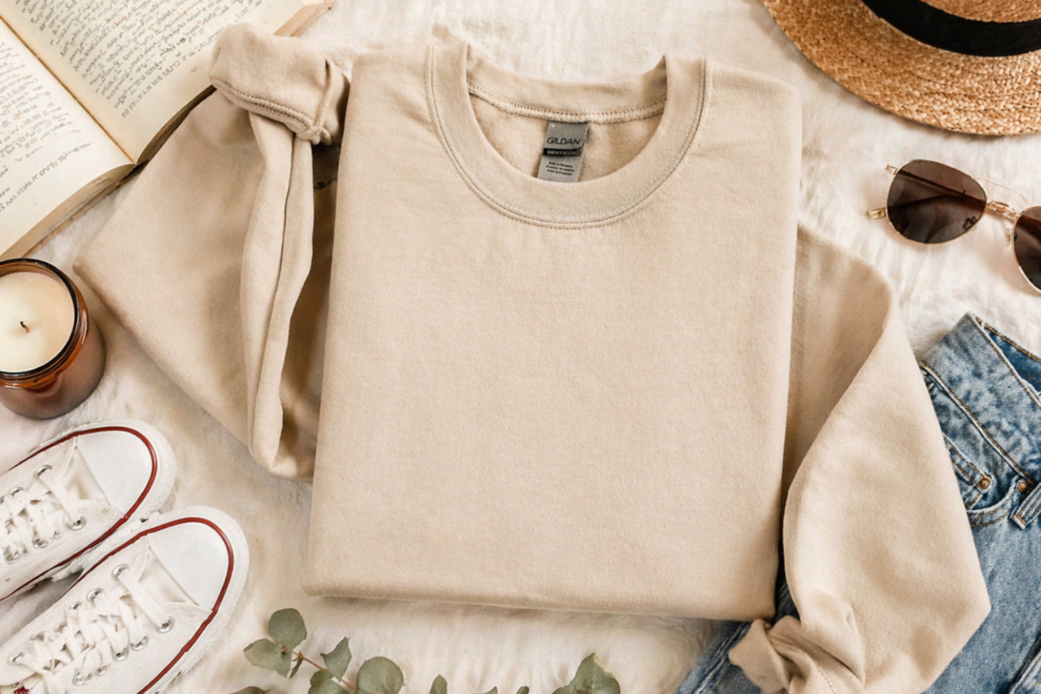Apparel: Adult Sweaters/Hoodies