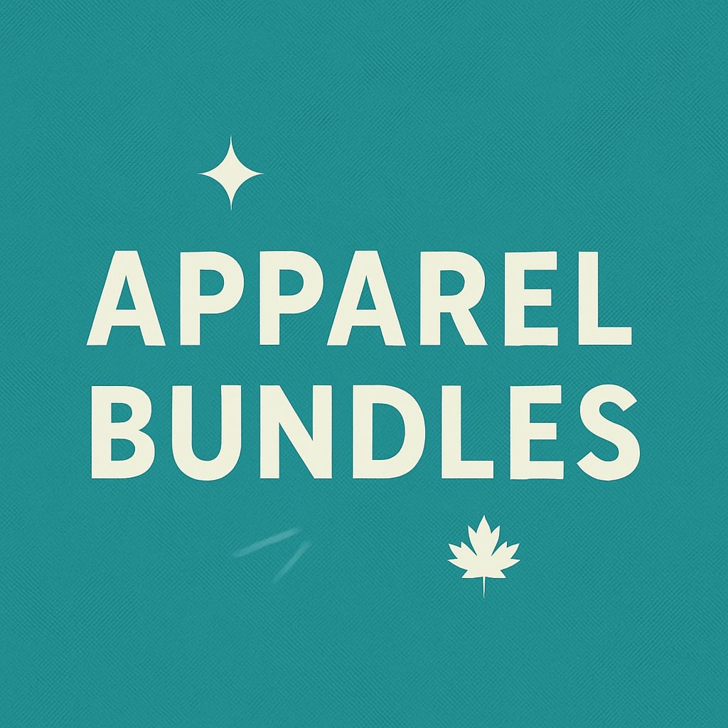 Apparel Sets