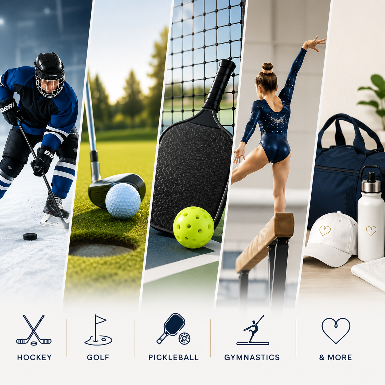 Sports & Leisure