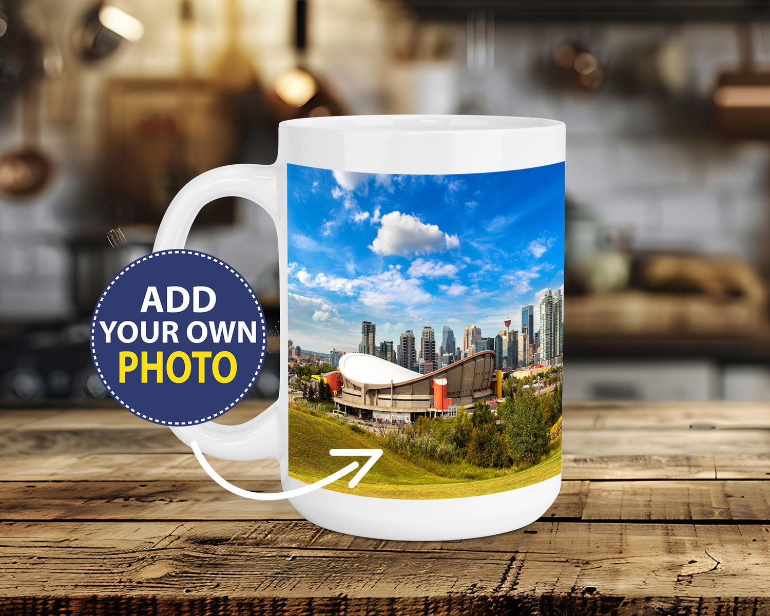 Photo Gifts