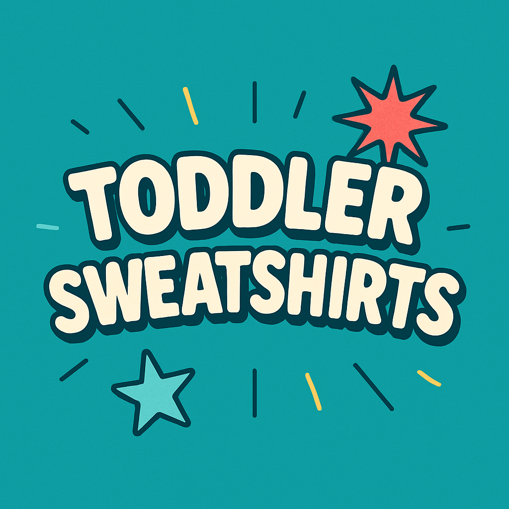 Apparel: Toddler Sweaters
