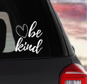 Vinyl Decals