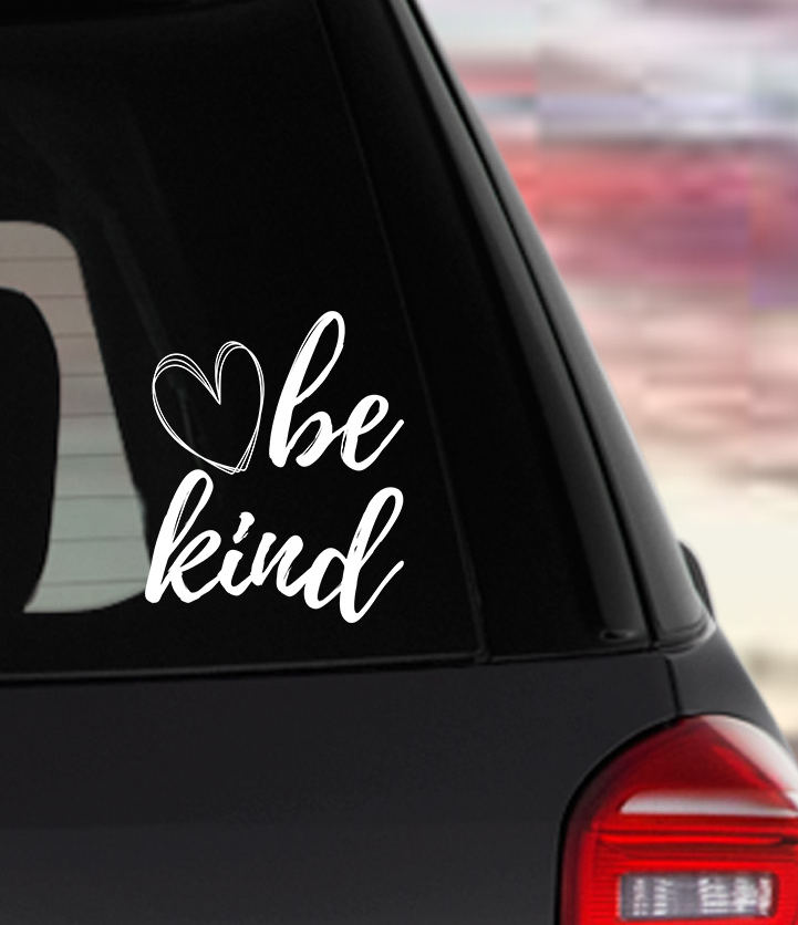 Vinyl Decals