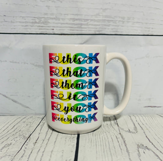 15oz Ceramic Mug