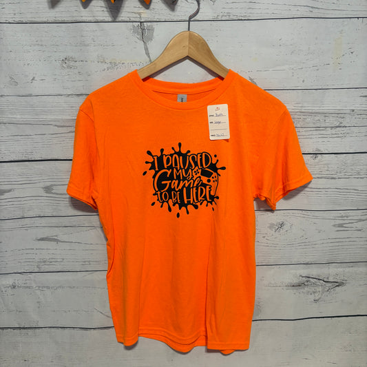 Youth Large Tee