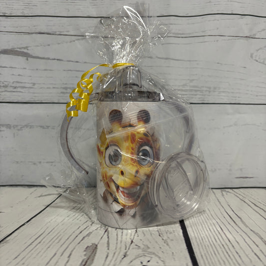 Kids Grow with me Sippy Cup, 12oz