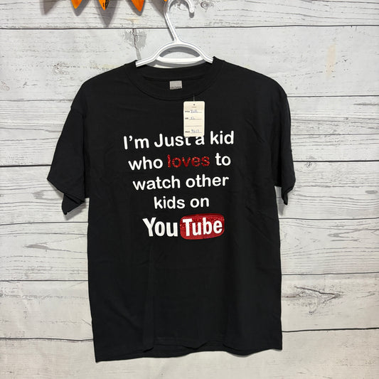 Youth X-Large Tee