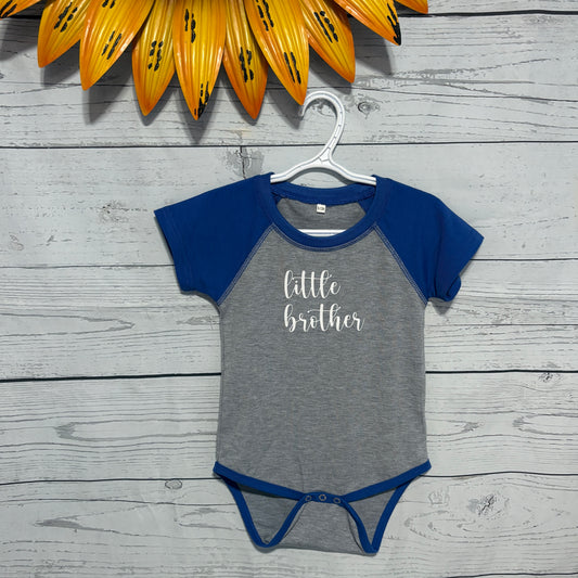 9-12 month Baby Onesie