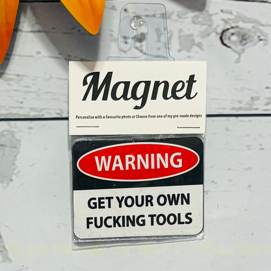 Fridge Magnet
