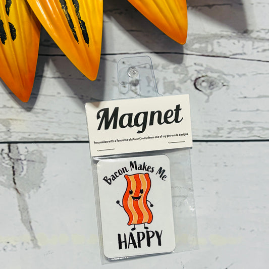 Fridge Magnet