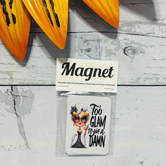 Fridge Magnet