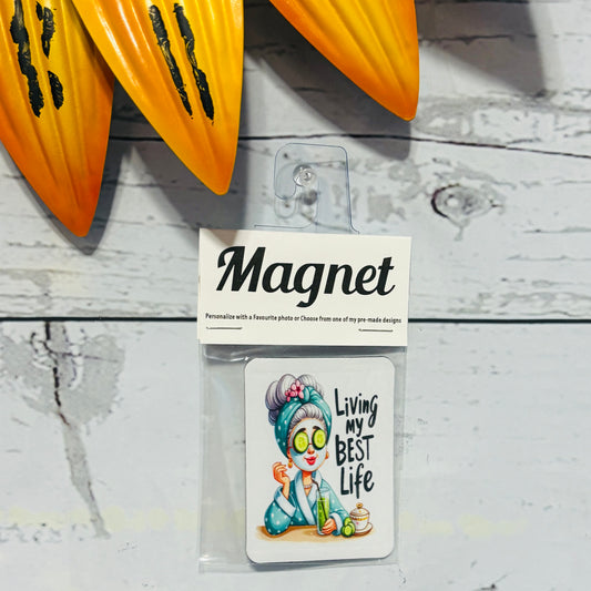 Fridge Magnet
