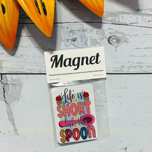 Fridge Magnet