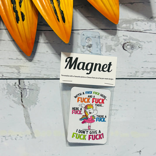 Fridge Magnet