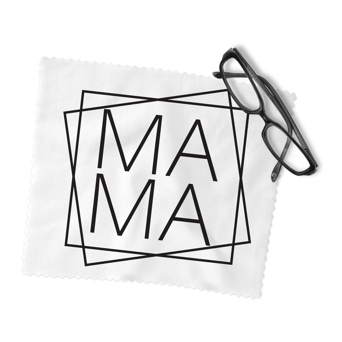 Mama Lens Cleaning Cloth