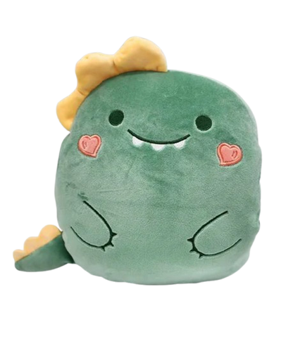 Plump Pillow Plush
