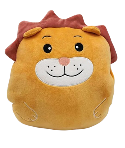 Plump Pillow Plush