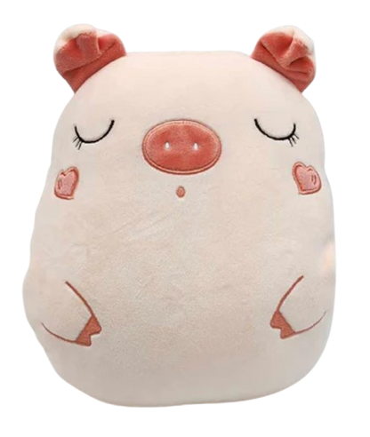 Plump Pillow Plush