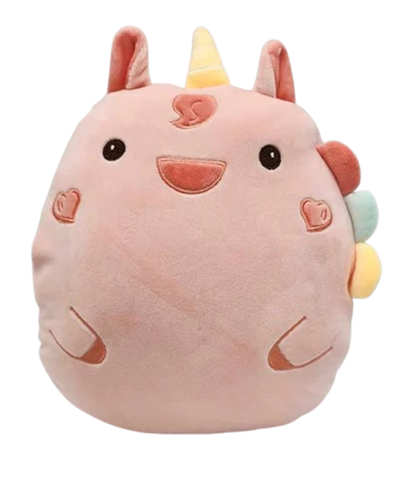 Plump Pillow Plush