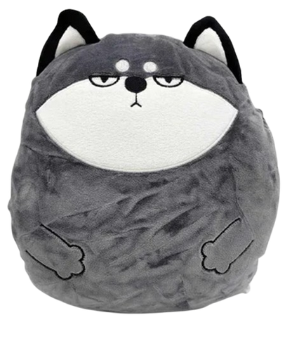 Plump Pillow Plush