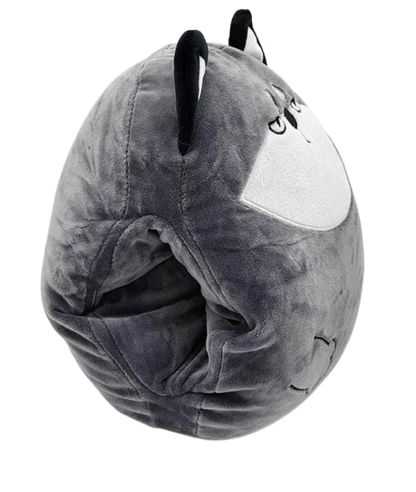Plump Pillow Plush