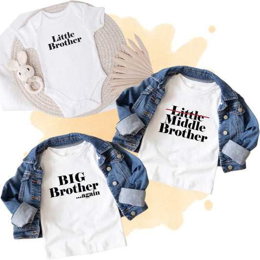 The Big Reveal Bundle