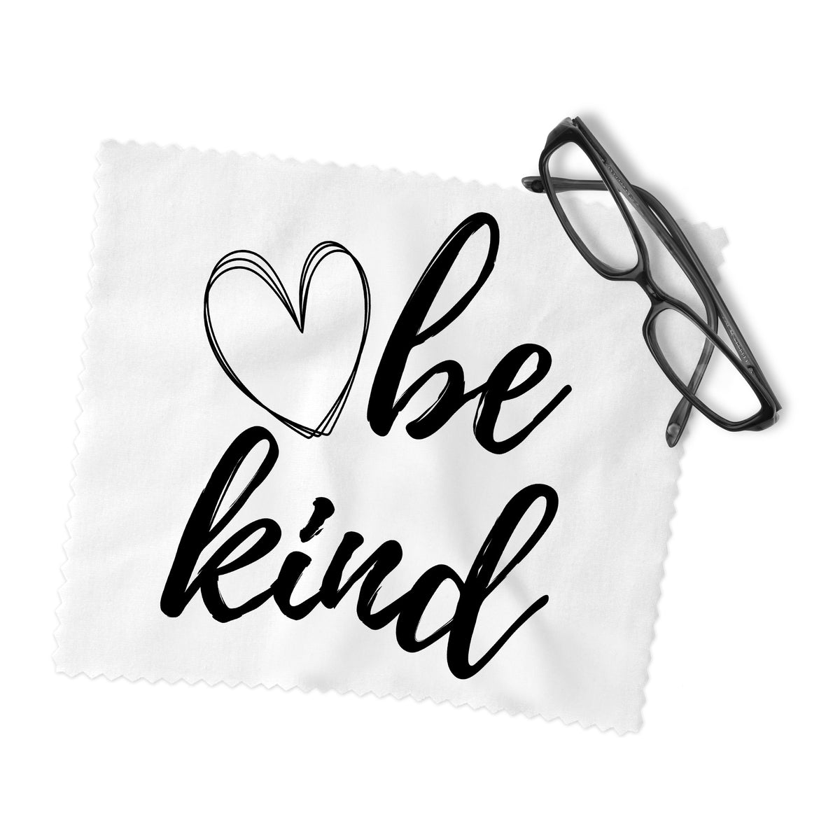 Be Kind Lens Cleaning Cloth